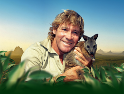 Steve Irwin Day, e martë, Ora 10:05-14:00, Animal Planet