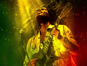 Bob Marley: One Love, VOD